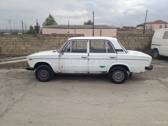 LADA (VAZ) 2106 1985, 325,456 km - 1.5 l - Bakı