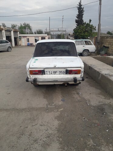 LADA (VAZ) 2106 1985, 325,456 km - 1.5 l - Bakı