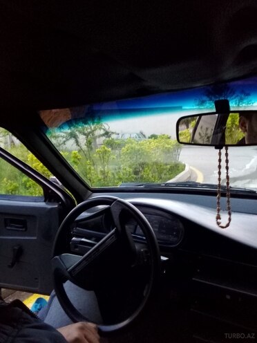 LADA (VAZ) 2109 1991, 250,000 km - 1.5 л - Bakı