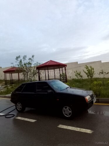 LADA (VAZ) 2109 1991, 250,000 km - 1.5 л - Bakı