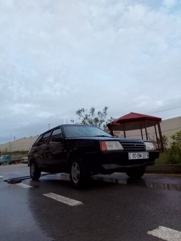 LADA (VAZ) 2109 1991, 250,000 km - 1.5 л - Bakı