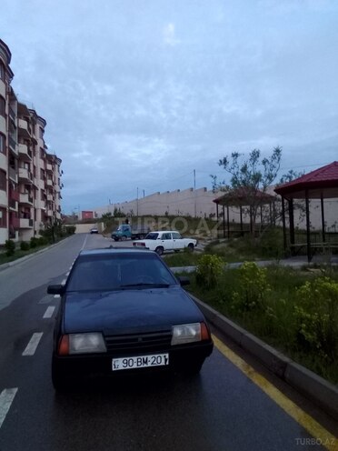 LADA (VAZ) 2109 1991, 250,000 km - 1.5 л - Bakı