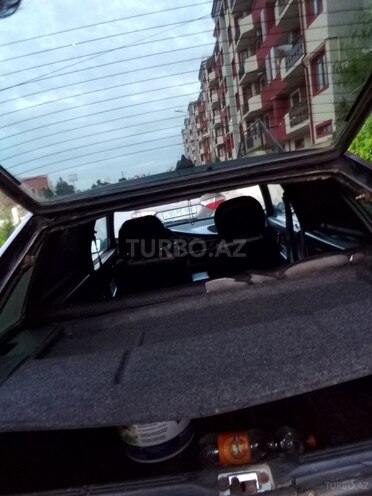 LADA (VAZ) 2109 1991, 250,000 km - 1.5 л - Bakı