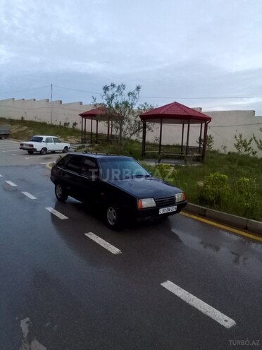 LADA (VAZ) 2109 1991, 250,000 km - 1.5 л - Bakı