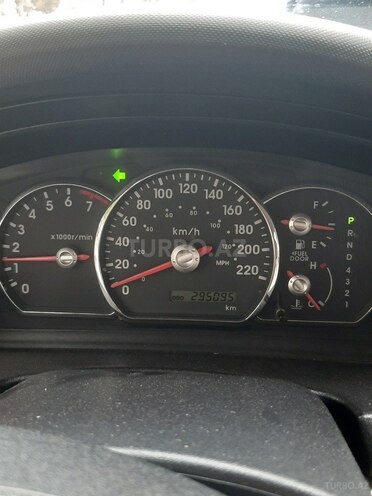 Mitsubishi Galant 2008, 295,000 km - 2.4 l - Bakı