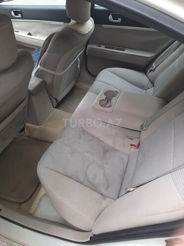 Mitsubishi Galant 2008, 295,000 km - 2.4 l - Bakı
