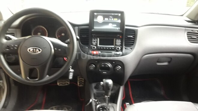 Kia Pride 2010, 130,000 km - 1.5 l - Bakı