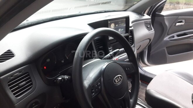 Kia Pride 2010, 130,000 km - 1.5 l - Bakı