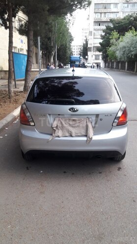 Kia Pride 2010, 130,000 km - 1.5 l - Bakı