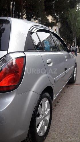 Kia Pride 2010, 130,000 km - 1.5 l - Bakı