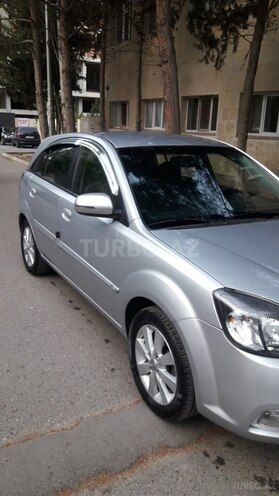 Kia Pride 2010, 130,000 km - 1.5 l - Bakı