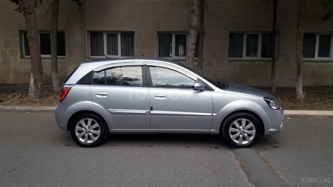 Kia Pride 2010, 130,000 km - 1.5 l - Bakı