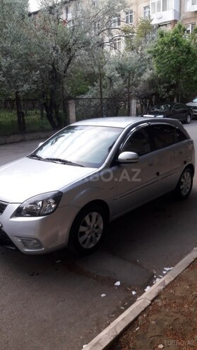 Kia Pride 2010, 130,000 km - 1.5 l - Bakı