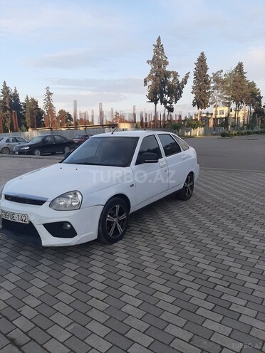 LADA (VAZ) Priora 2013, 217,885 km - 1.6 l - İmişli