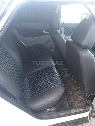 LADA (VAZ) Priora 2013, 217,885 km - 1.6 l - İmişli