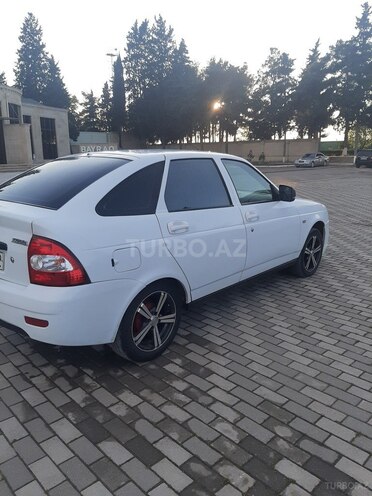 LADA (VAZ) Priora 2013, 217,885 km - 1.6 l - İmişli