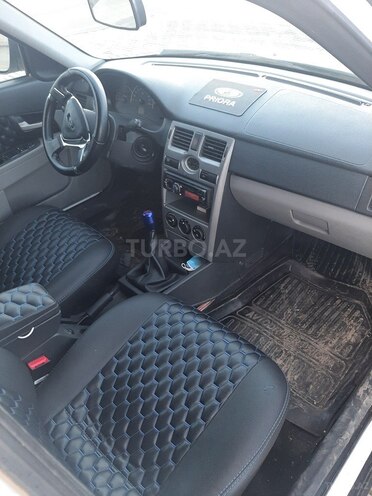 LADA (VAZ) Priora 2013, 217,885 km - 1.6 l - İmişli