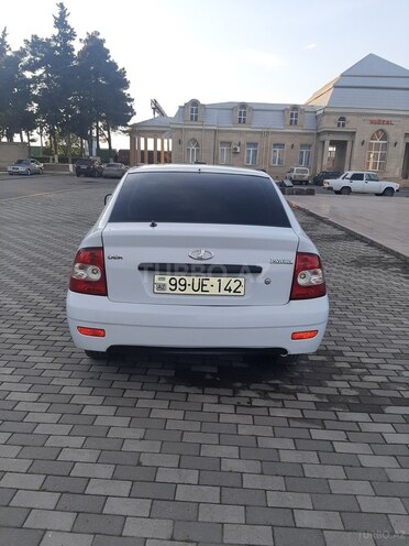 LADA (VAZ) Priora 2013, 217,885 km - 1.6 l - İmişli