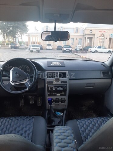 LADA (VAZ) Priora 2013, 217,885 km - 1.6 l - İmişli