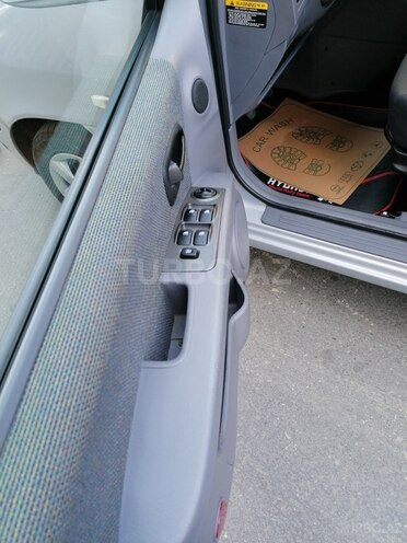 Hyundai Matrix 2006, 198,000 km - 1.5 l - Bakı