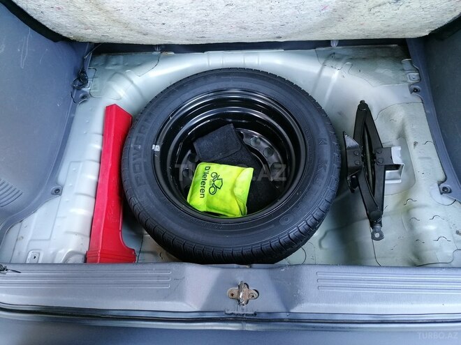 Hyundai Matrix 2006, 198,000 km - 1.5 l - Bakı
