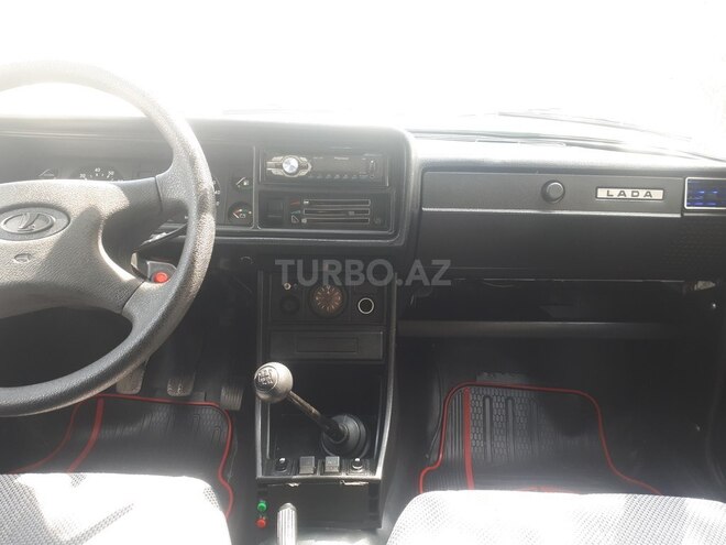 LADA (VAZ) 2107 2009, 191,086 km - 1.6 l - Gəncə