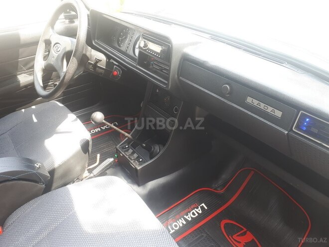 LADA (VAZ) 2107 2009, 191,086 km - 1.6 l - Gəncə
