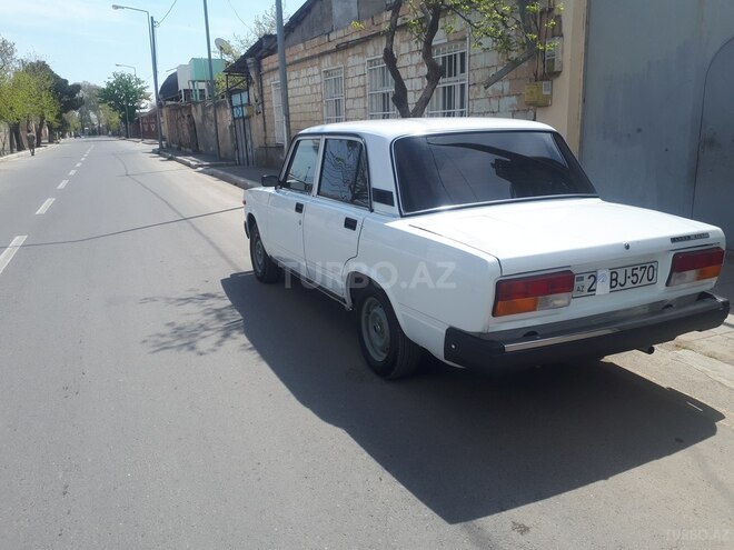 LADA (VAZ) 2107 2009, 191,086 km - 1.6 l - Gəncə