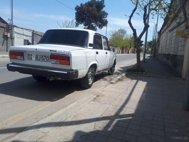 LADA (VAZ) 2107 2009, 191,086 km - 1.6 l - Gəncə