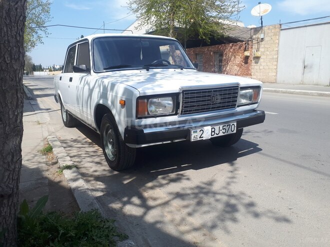 LADA (VAZ) 2107 2009, 191,086 km - 1.6 l - Gəncə
