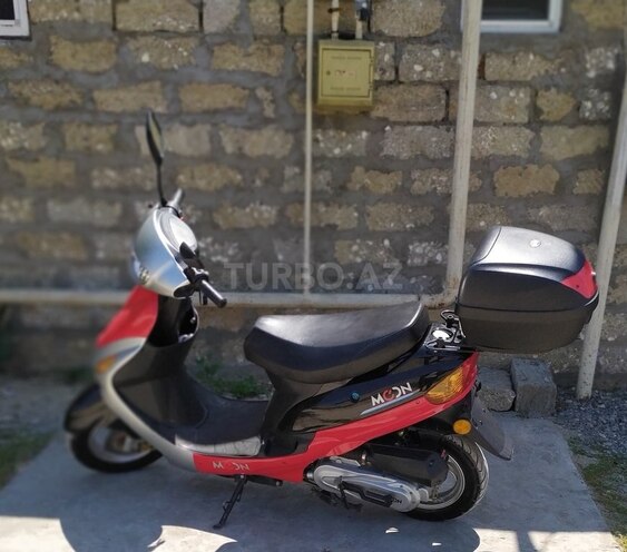 Mondial  2019, 8,000 km - 0.1 l - Bakı