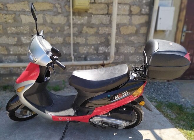 Mondial  2019, 8,000 km - 0.1 l - Bakı
