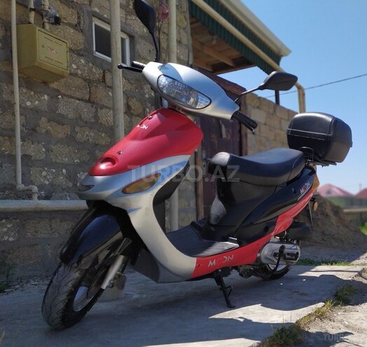 Mondial  2019, 8,000 km - 0.1 l - Bakı