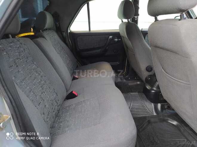 GAZ 31105 2006, 145,000 km - 2.3 л - Quba
