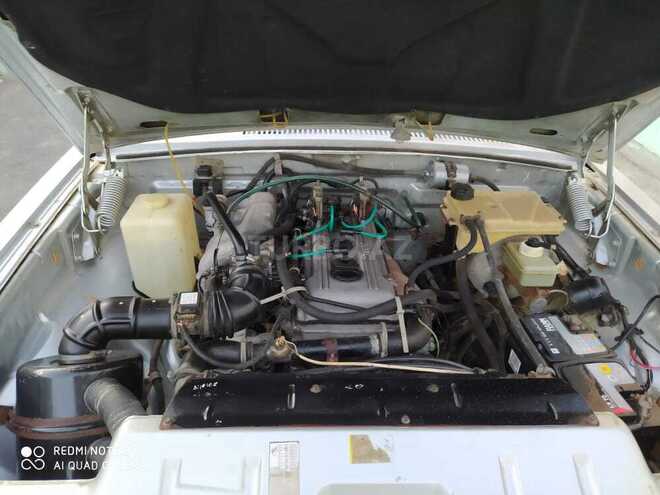 GAZ 31105 2006, 145,000 km - 2.3 л - Quba