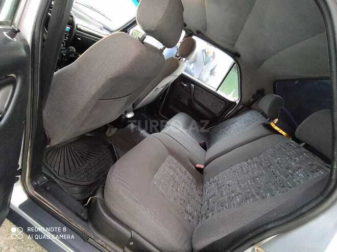 GAZ 31105 2006, 145,000 km - 2.3 л - Quba