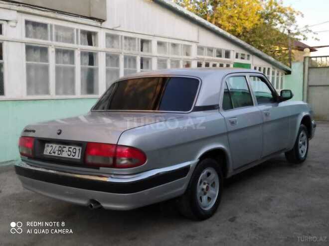 GAZ 31105 2006, 145,000 km - 2.3 л - Quba