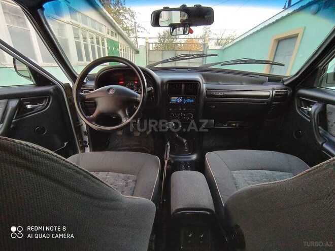 GAZ 31105 2006, 145,000 km - 2.3 л - Quba