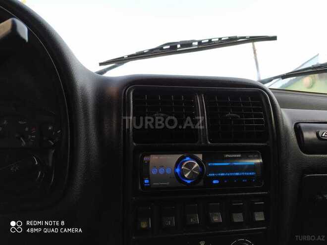 GAZ 31105 2006, 145,000 km - 2.3 л - Quba