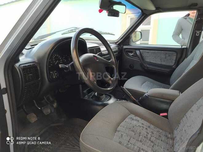 GAZ 31105 2006, 145,000 km - 2.3 л - Quba