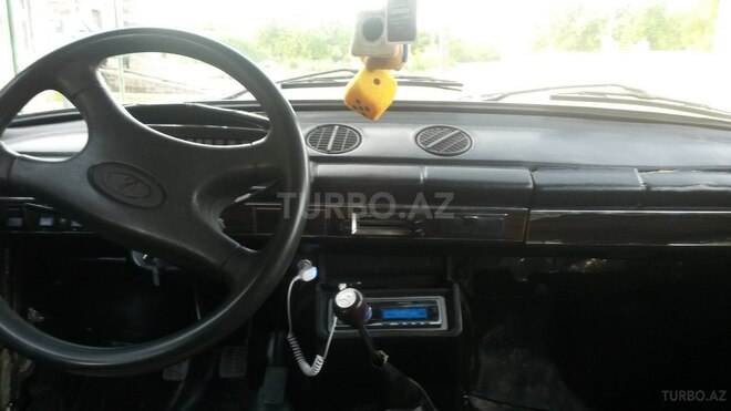 LADA (VAZ) 21013 1984, 348,756 km - 1.5 л - Bərdə