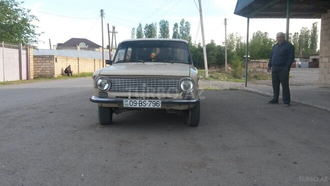 LADA (VAZ) 21013 1984, 348,756 km - 1.5 л - Bərdə