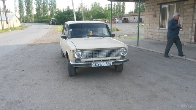 LADA (VAZ) 21013 1984, 348,756 km - 1.5 л - Bərdə