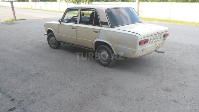 LADA (VAZ) 21013 1984, 348,756 km - 1.5 л - Bərdə