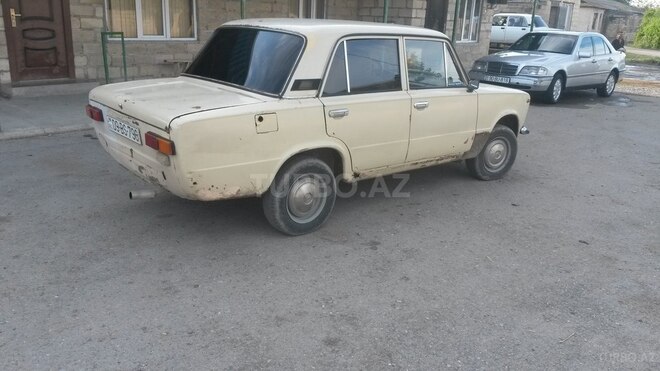 LADA (VAZ) 21013 1984, 348,756 km - 1.5 л - Bərdə