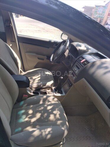 Geely Emgrand EC7 2011, 75,000 km - 1.8 л - Tərtər