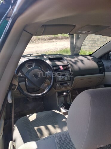Geely Emgrand EC7 2011, 75,000 km - 1.8 л - Tərtər