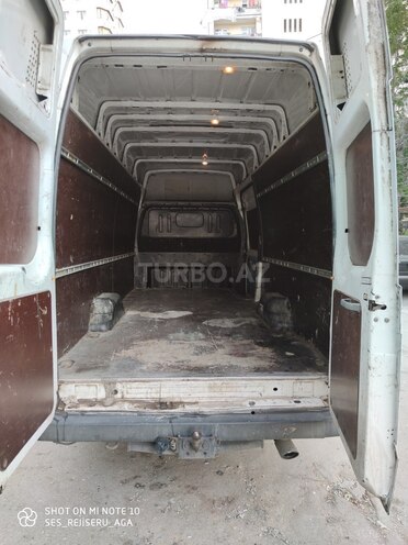 Ford Transit 2008, 369,025 km - 2.4 l - Bakı