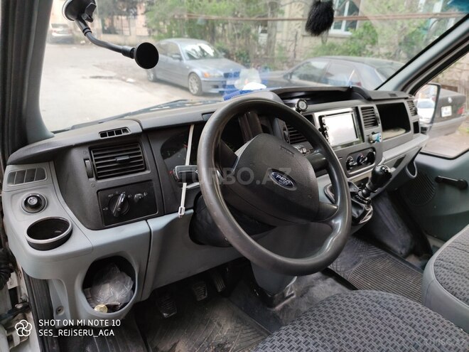 Ford Transit 2008, 369,025 km - 2.4 l - Bakı