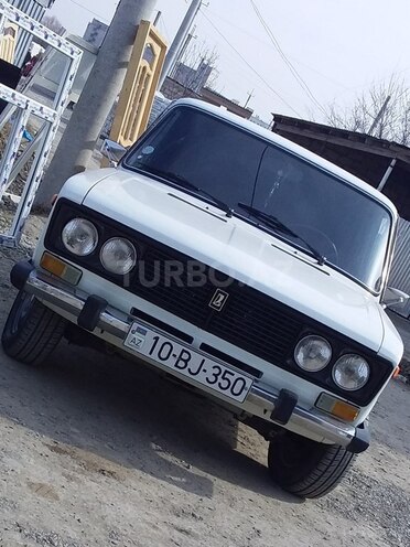 LADA (VAZ) 2106 1993, 245,268 km - 1.6 l - Kürdəmir